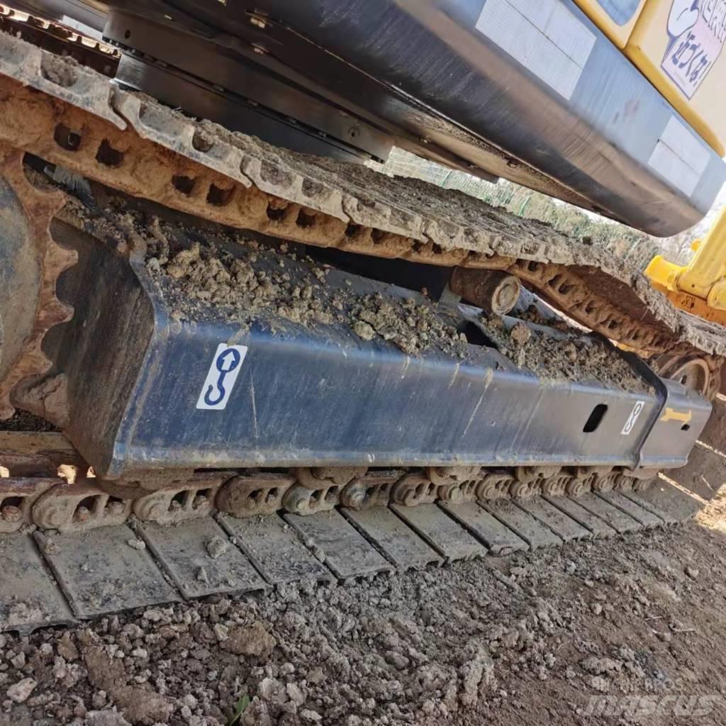 Kobelco SK75-8 中型挖掘机