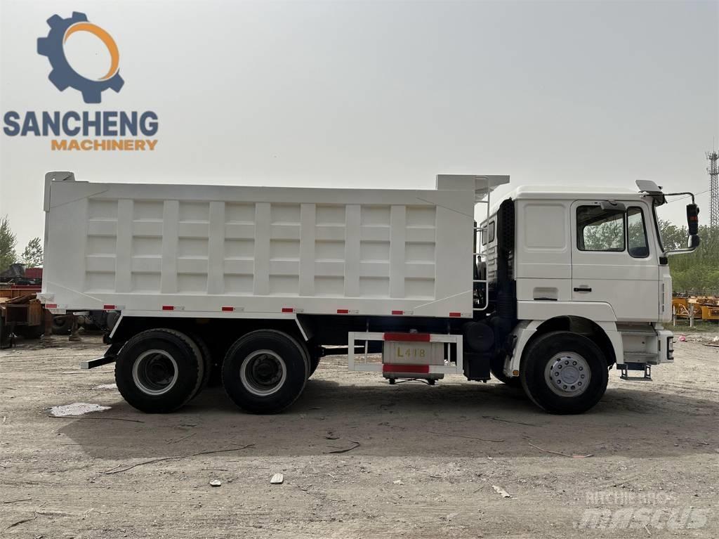 Shacman F3000 自卸式货车