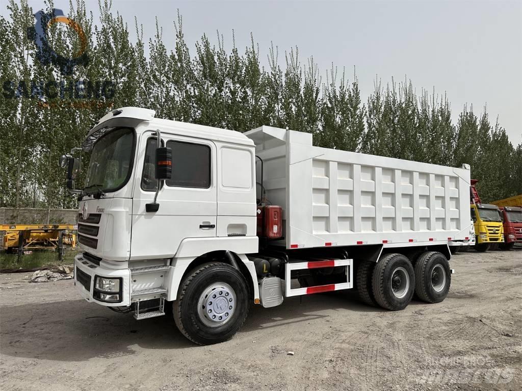 Shacman F3000 自卸式货车