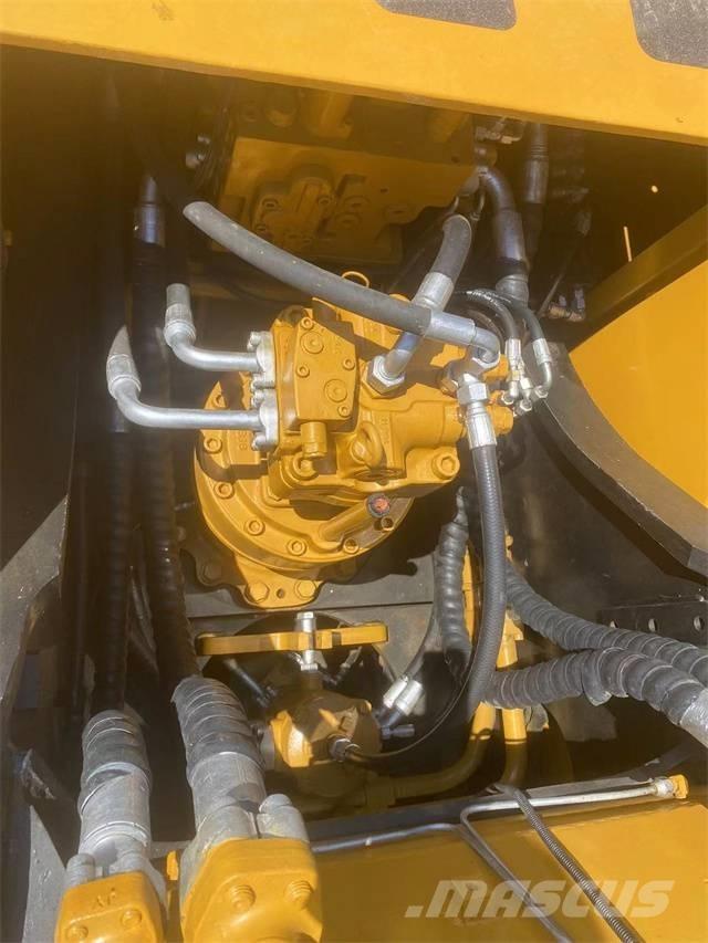 Sany SY215C 履带挖掘机