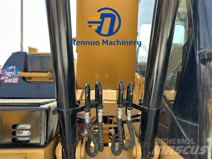 CAT 323D/323/323DL 履带挖掘机