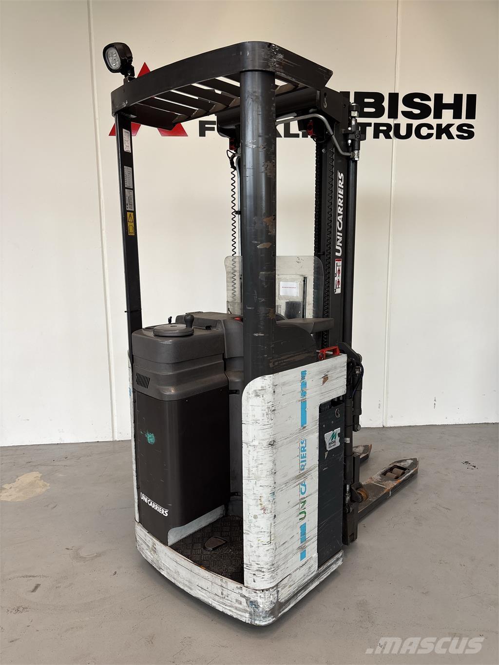 Atlet A160 行走式堆垛机