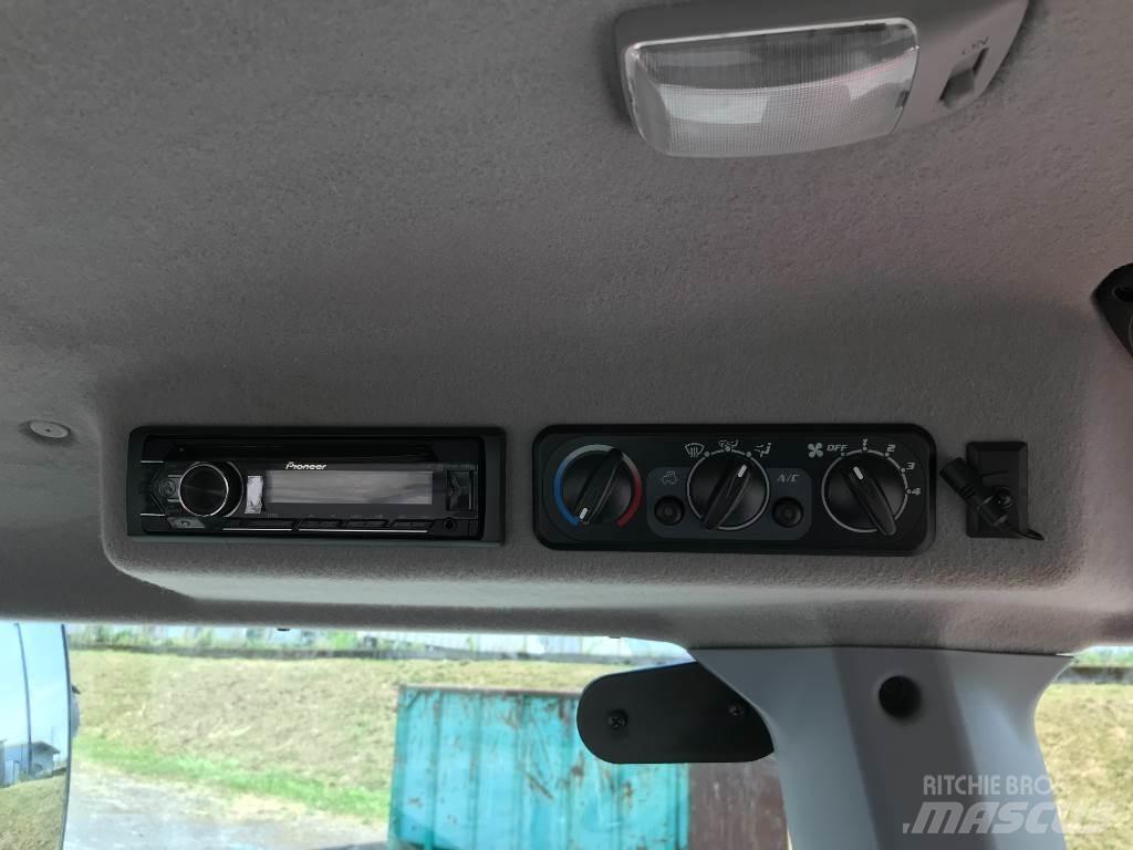 Kubota M 5111 拖拉机/农用车