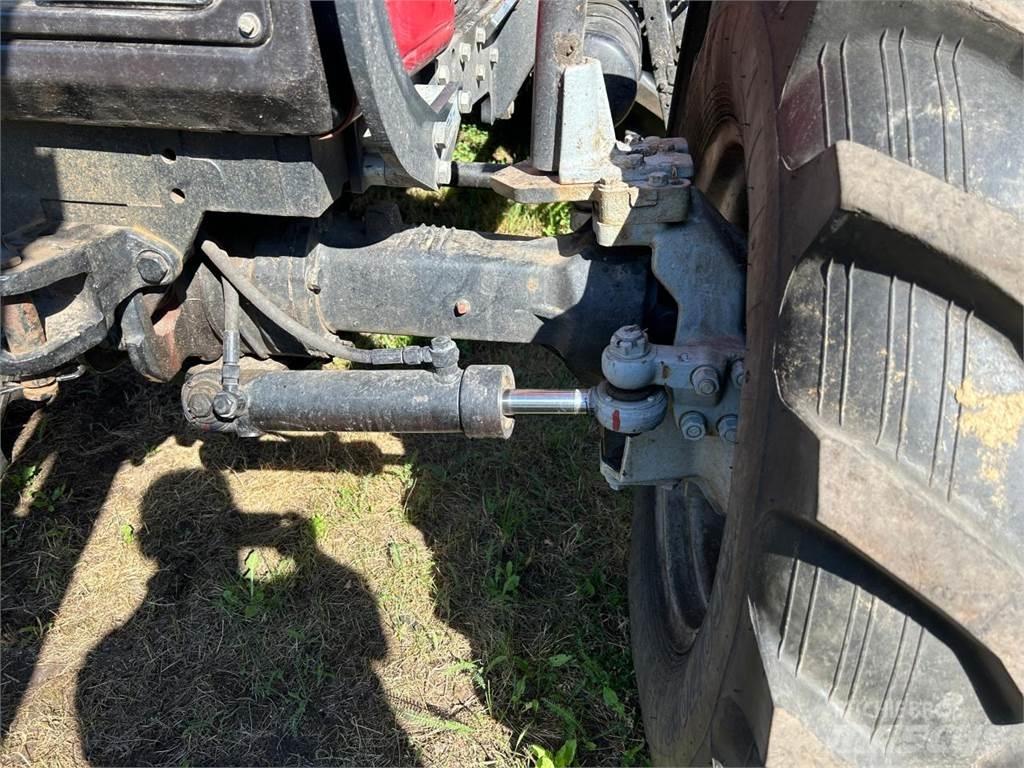 Belarus MTS 820 拖拉机/农用车