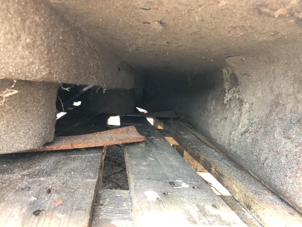 Iseki SSM 60 Mähwerk 压实曳引机附件