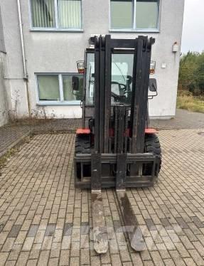 Manitou MI 50 D 柴油叉车
