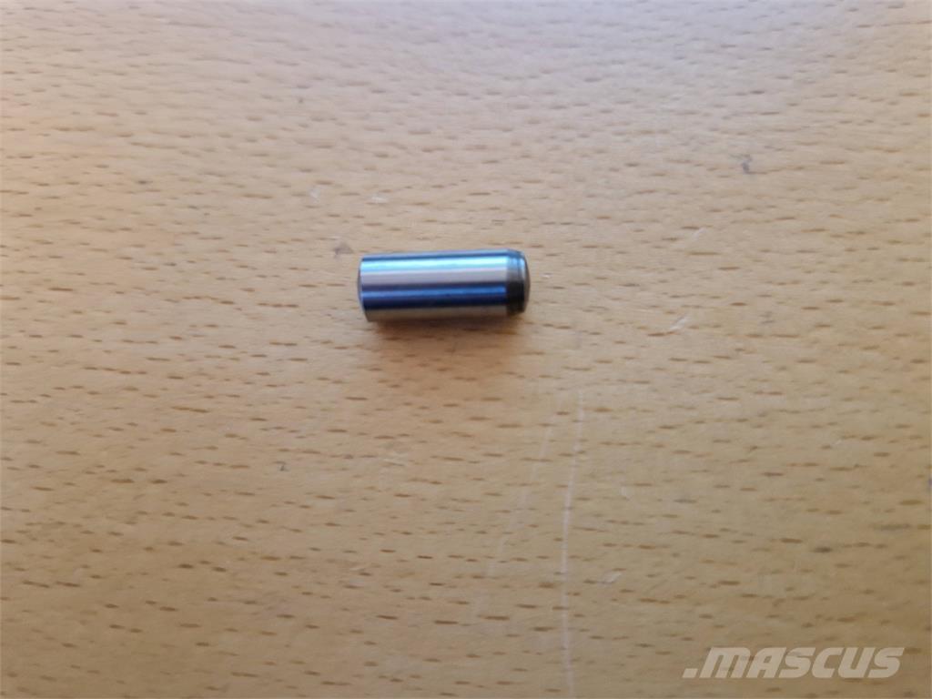 Eco Log 7001046 收割机机箱