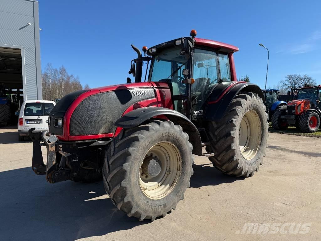 Valtra T 191 拖拉机/农用车