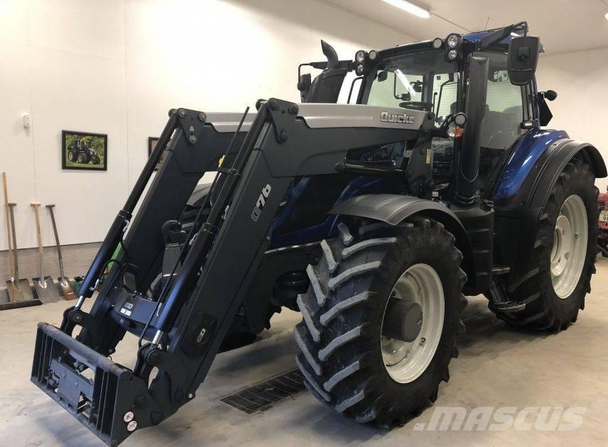 Valtra T 234 拖拉机/农用车