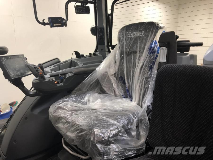 Valtra T 234 拖拉机/农用车