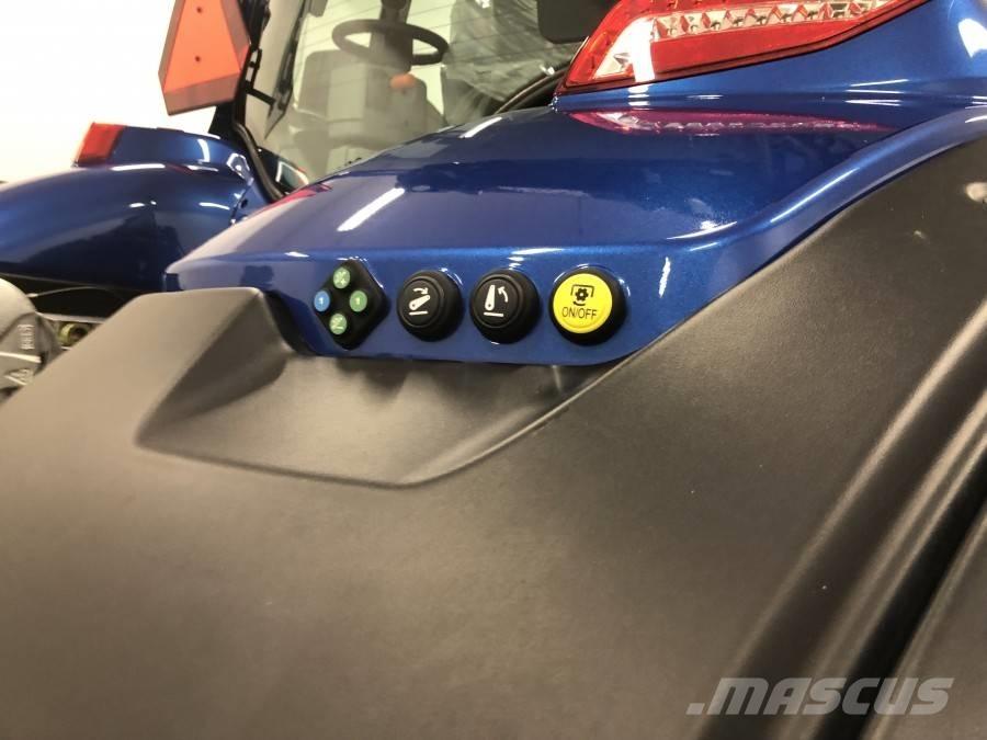 Valtra T 234 拖拉机/农用车