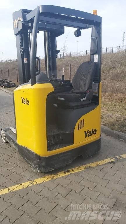 Yale MR14 前移式叉车