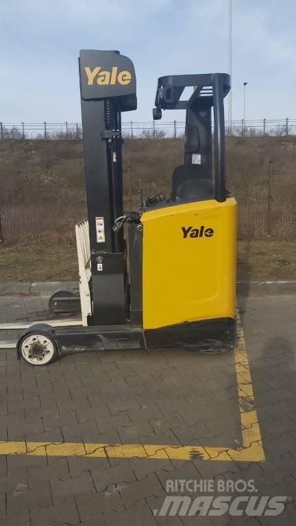 Yale MR14 前移式叉车