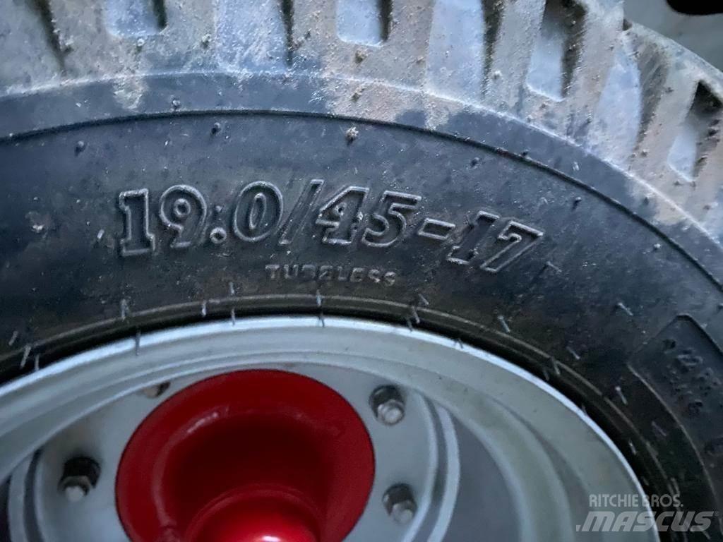 Horsch Joker 6 RT 圆盘耙