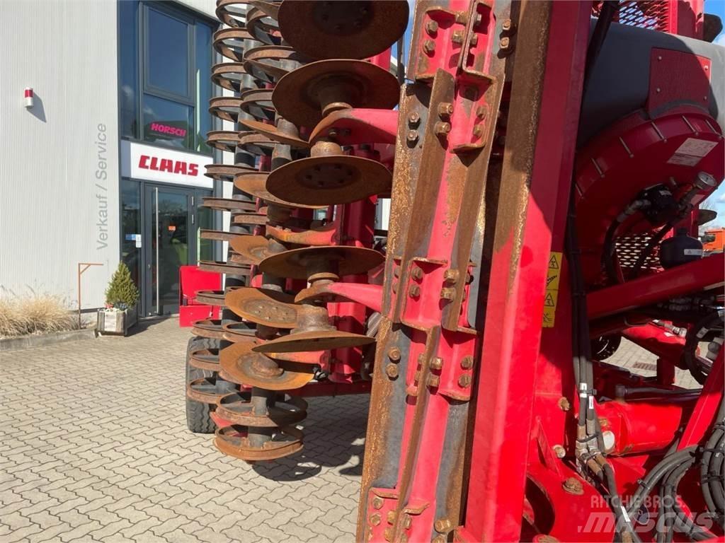 Horsch Joker 6 RT 圆盘耙