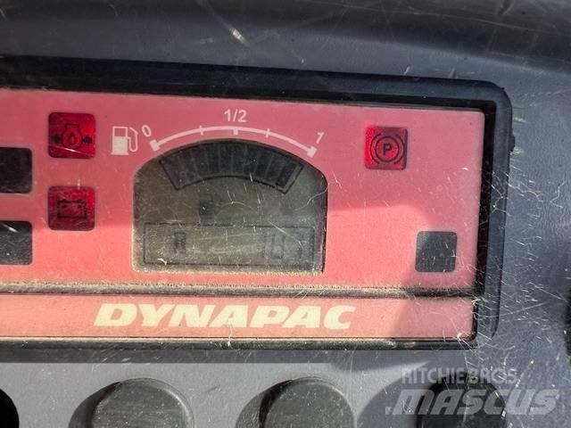 Dynapac CC 1300 双轮压路机
