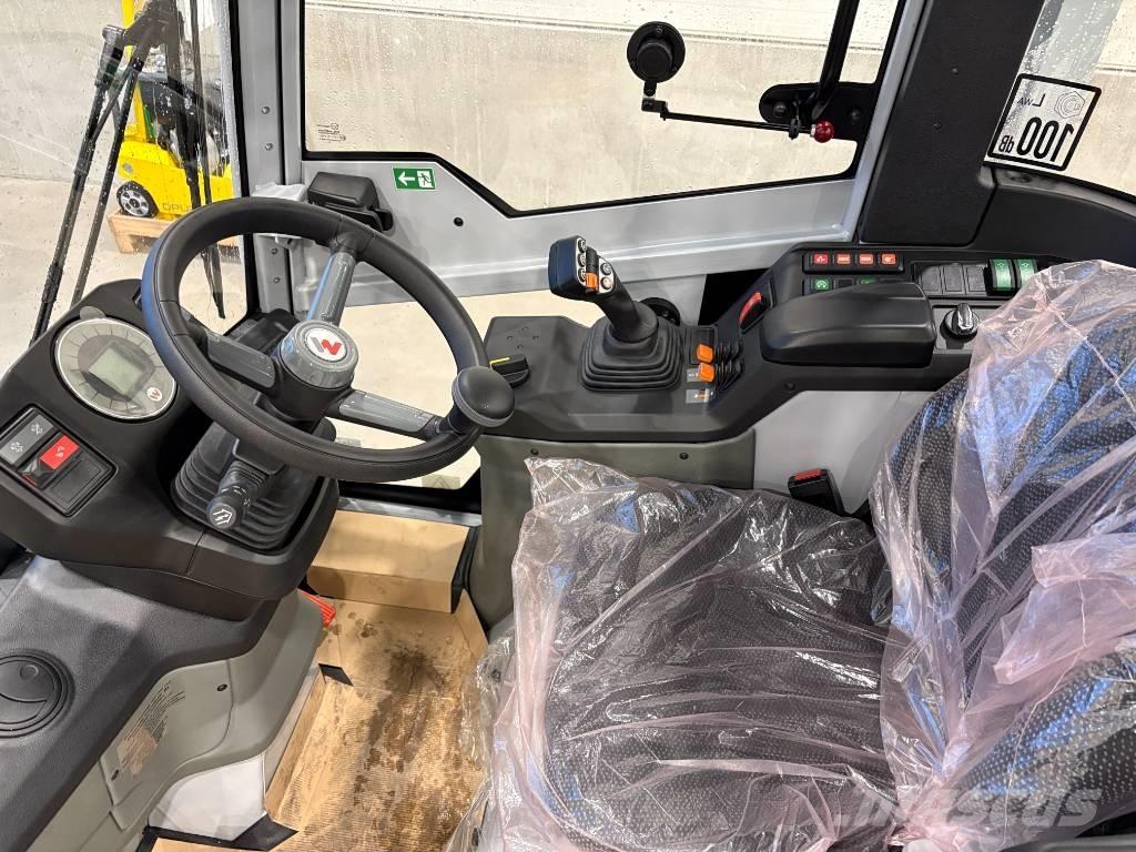 Wacker Neuson WL 28 轮式装载机