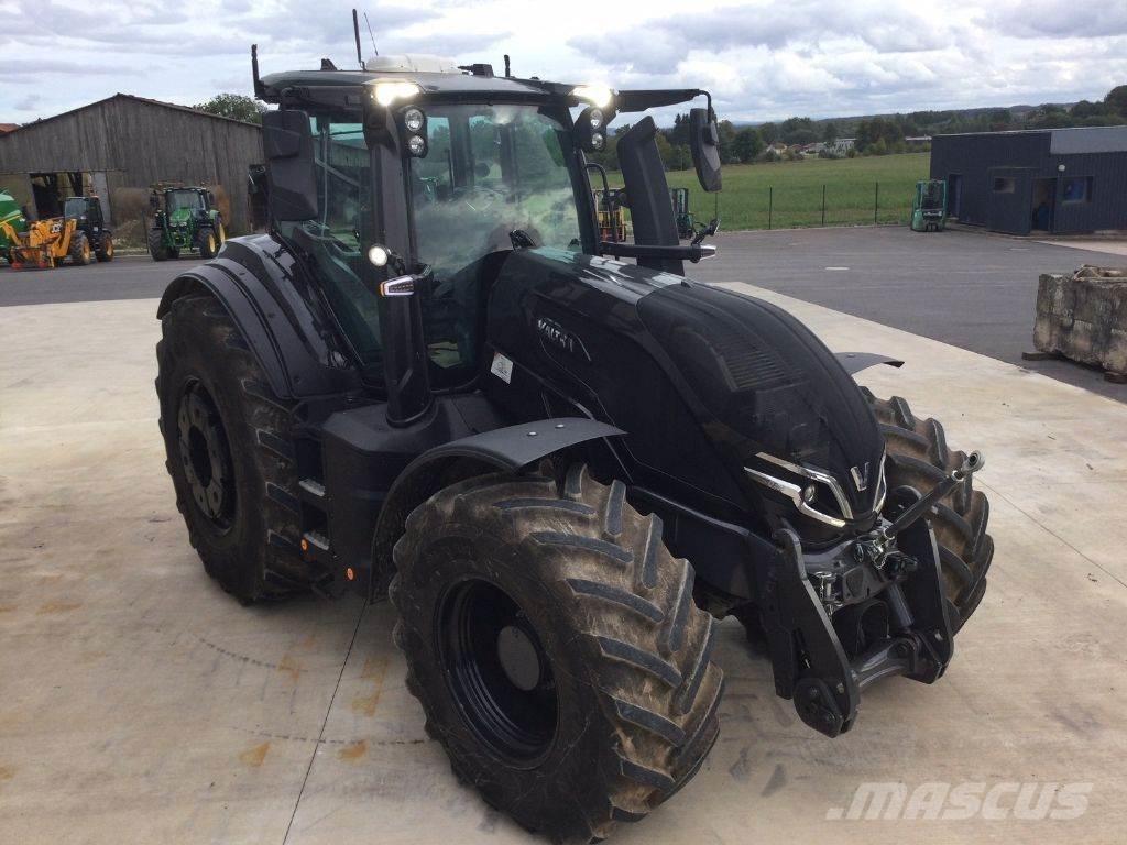 Valtra Q265 拖拉机/农用车