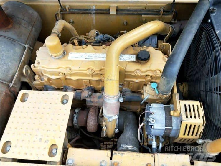 CAT CAT325 履带挖掘机