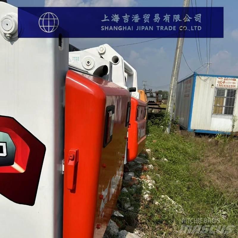 Bobcat S 590 滑移装载机