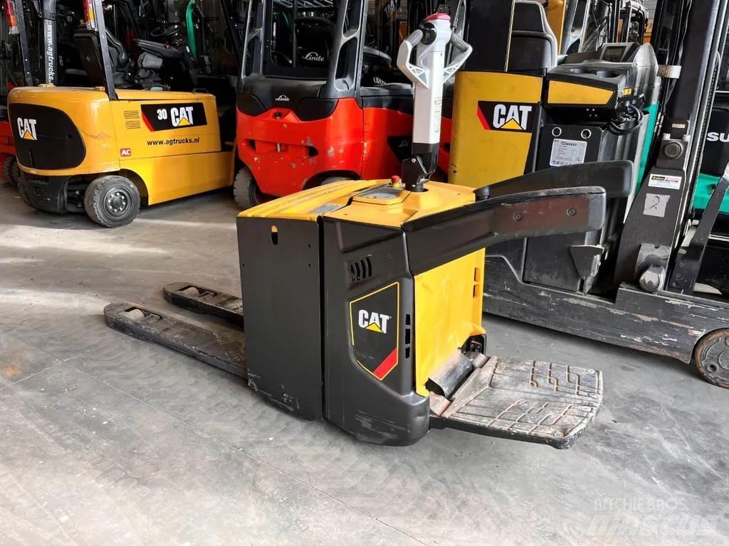 CAT NPV20N2 手摇升降机