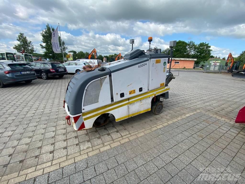 Wirtgen W 35 DC 沥青路面铣刨机|铣刨机