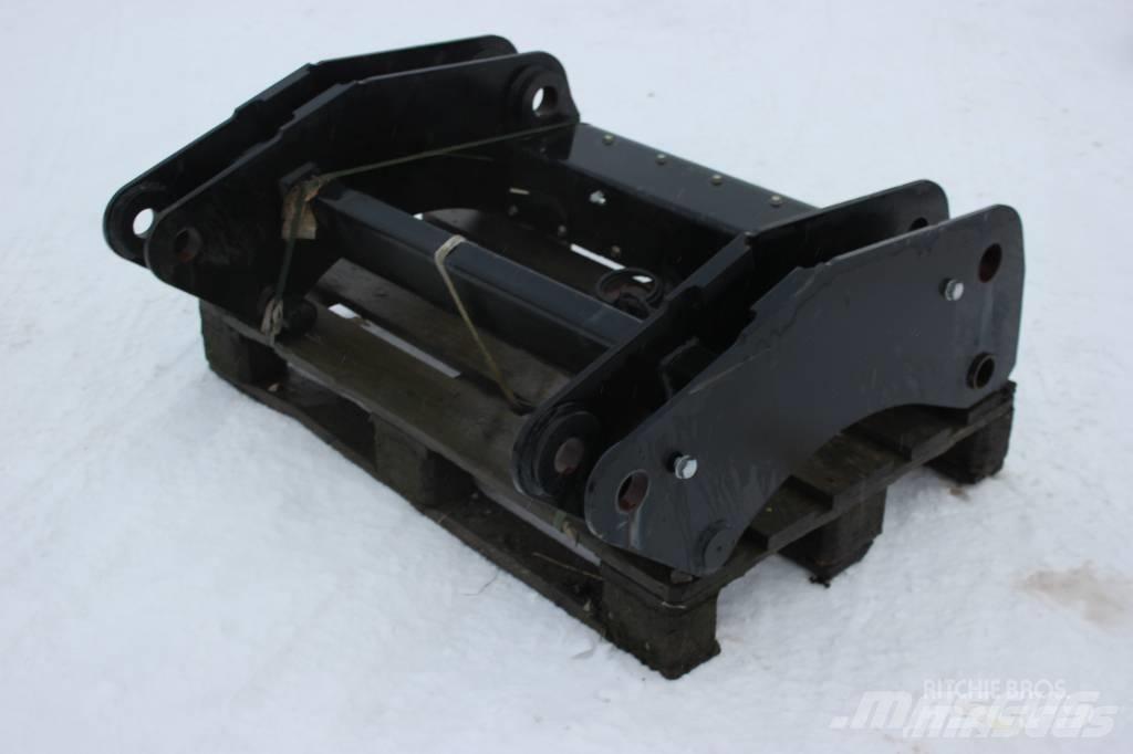 Ljungby L9 - L11 快速连接器