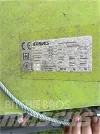 CLAAS VOLTO 65 犁耙和摊草机