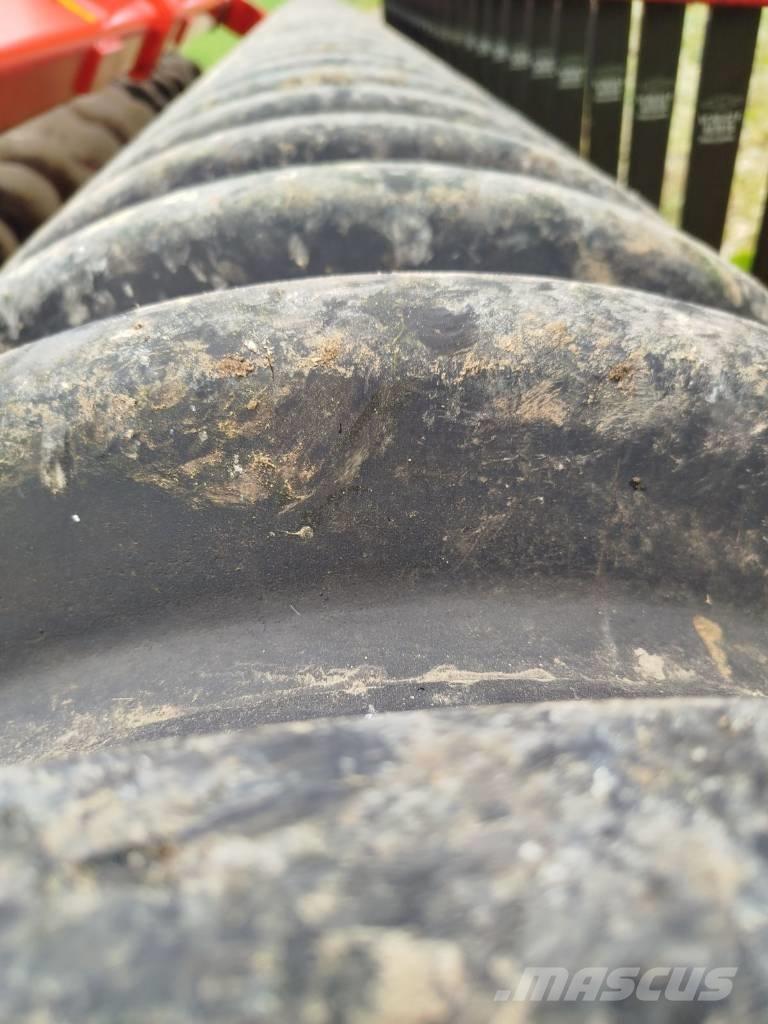 Väderstad Carrier400 圆盘耙