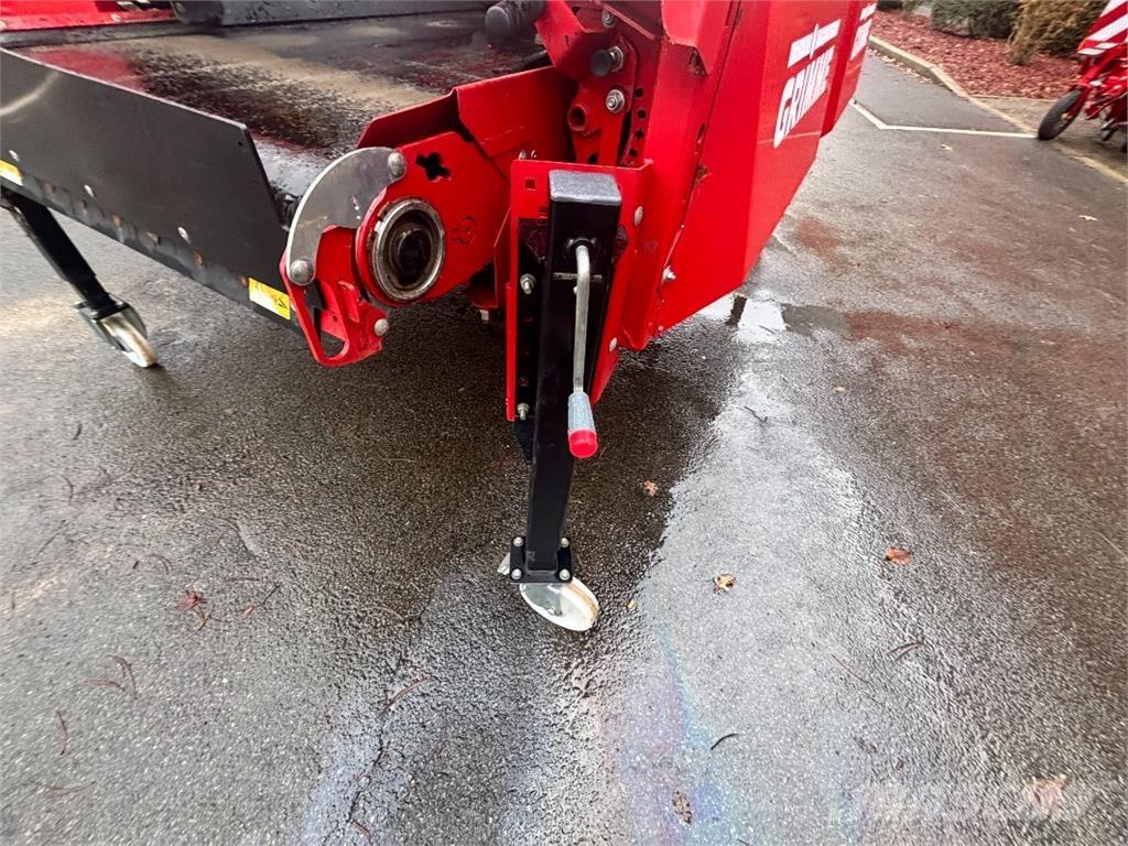 Grimme WG 900 马铃薯设备 - 其他