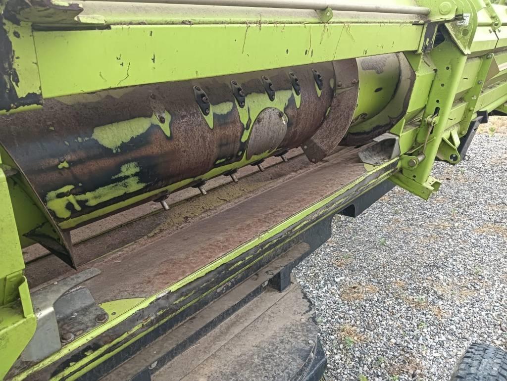 CLAAS CERIO 770 联合收割机头
