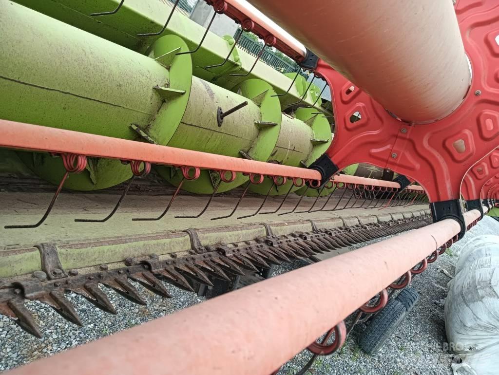 CLAAS CERIO 770 联合收割机头
