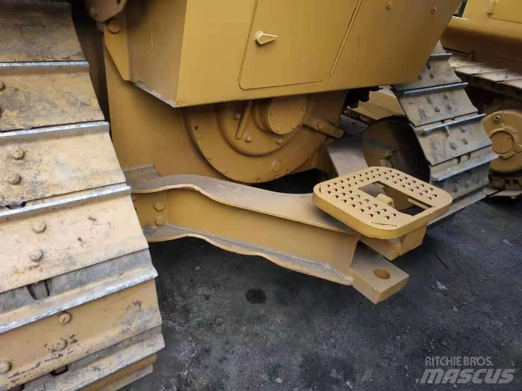 CAT D 5 M 履带式推土机