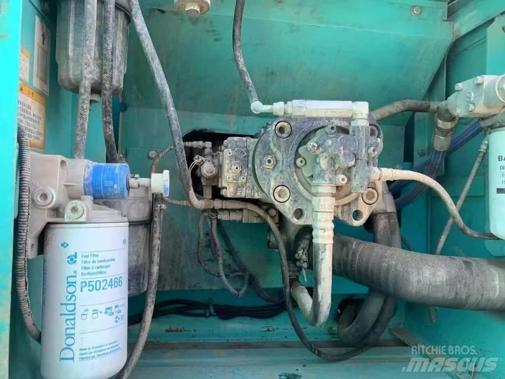 Kobelco SK 350 履带挖掘机