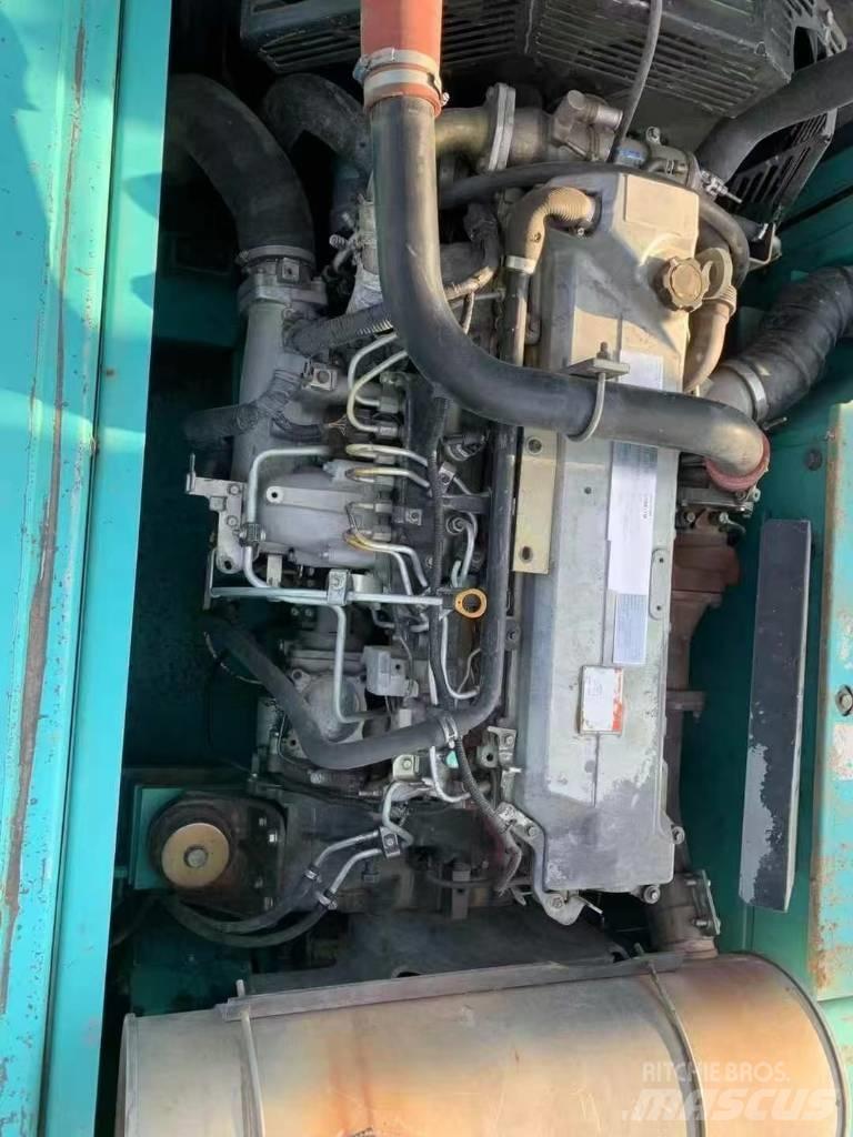 Kobelco SK 350 履带挖掘机