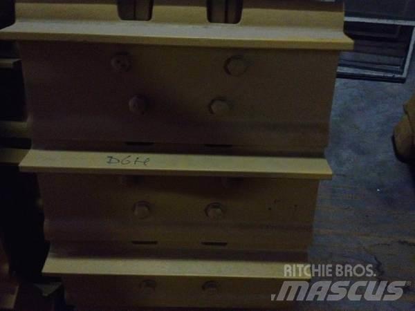 CAT D6H TRACK CHAINS 底盘和悬架
