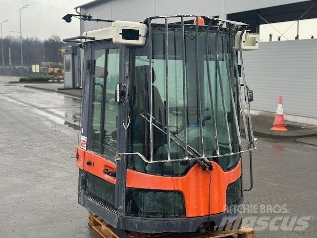 Atlas L 260 USED CAB 轮式装载机