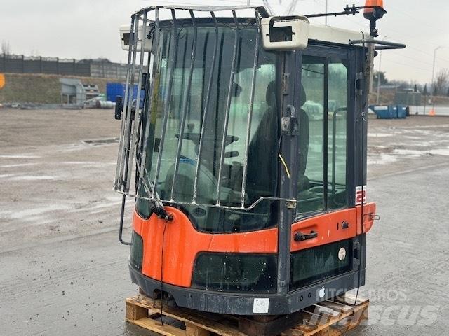 Atlas L 260 USED CAB 轮式装载机
