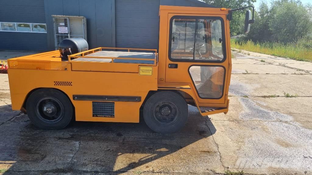 Volk EFZ 80 N 牵引车