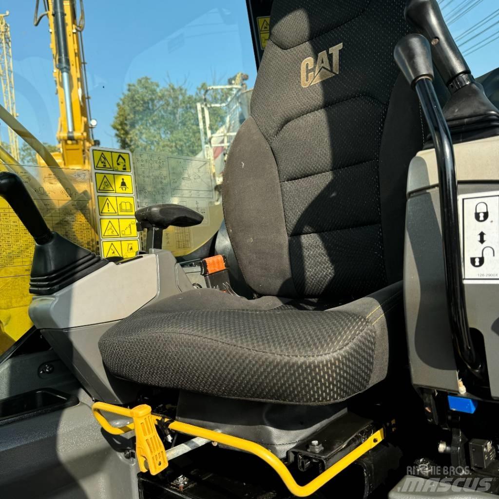 CAT 310 履带挖掘机