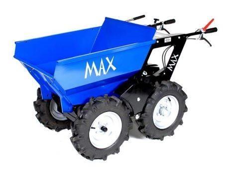 Muck-Truck Maxtruck 其他畜牧业器械和配件