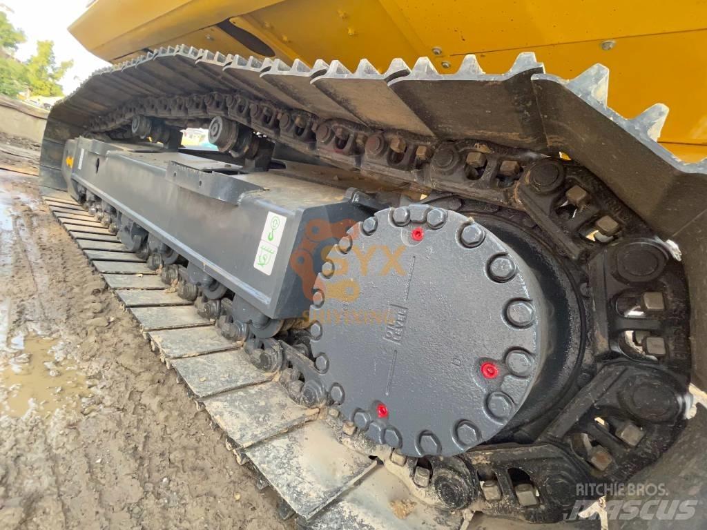 Komatsu PC 200-8N1 履带挖掘机