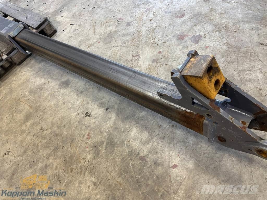 Rottne Rk50 收割起重机