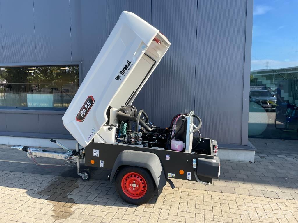 Bobcat PA7.3 压缩机