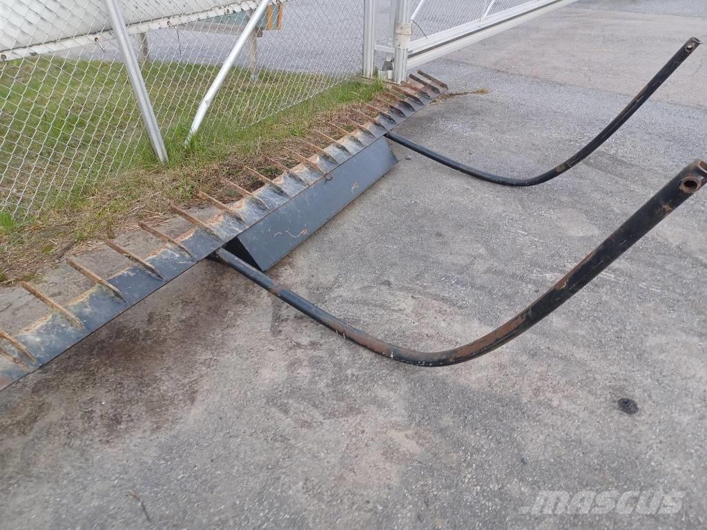 Potila K13 手扶中耕机