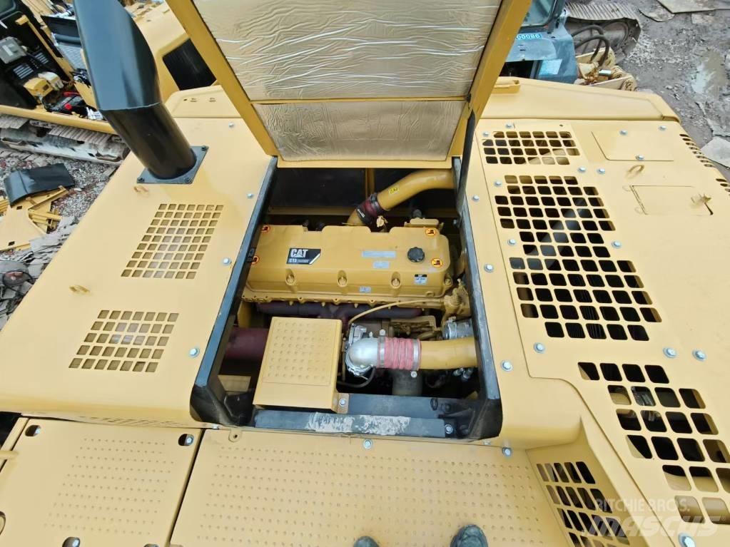 CAT 349 D L 履带挖掘机