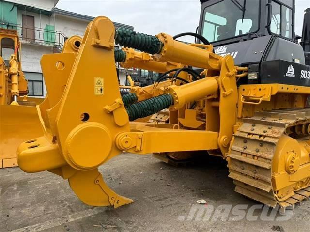 Shantui SD 32 履带式推土机