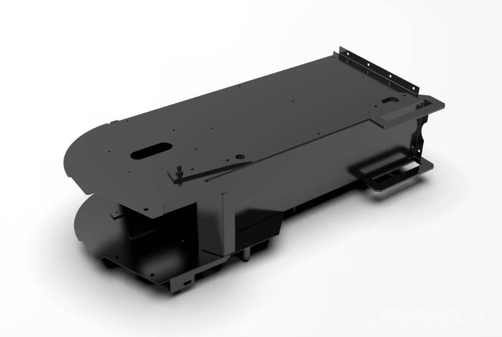 PW 784078.2 联合收割机配件