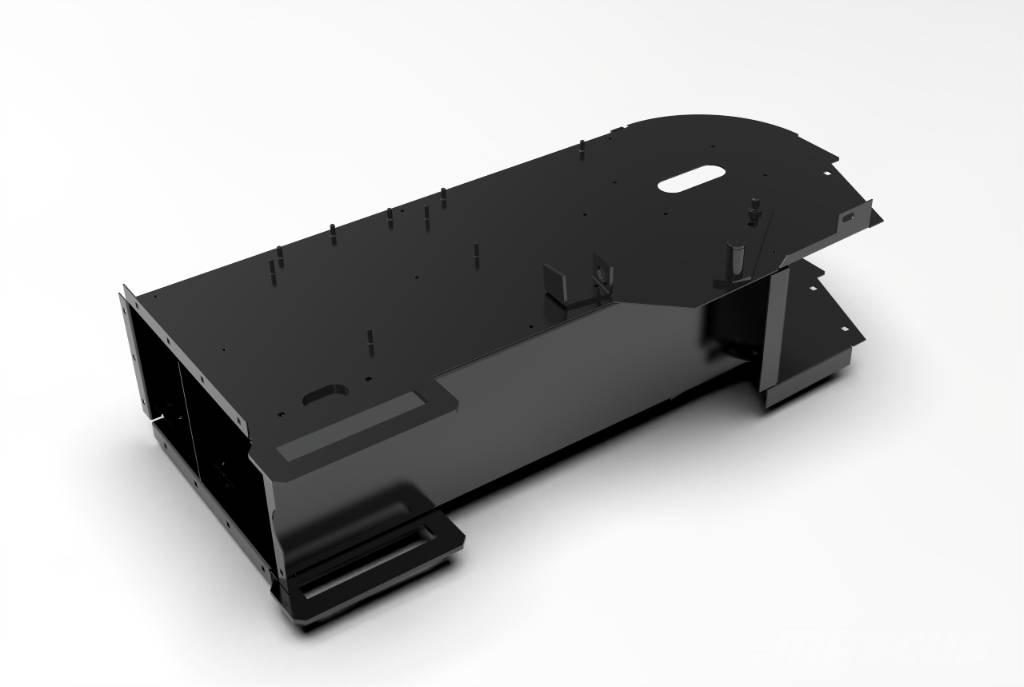 PW 784078.2 联合收割机配件