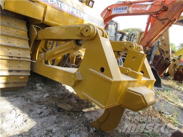 CAT D 6 R 履带式推土机